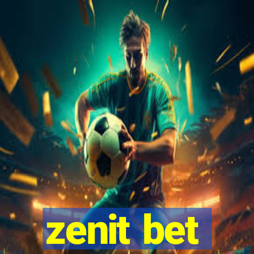 zenit bet