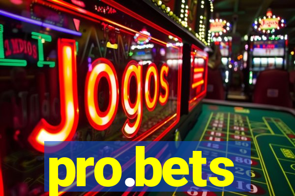 pro.bets