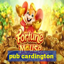 pub cardington