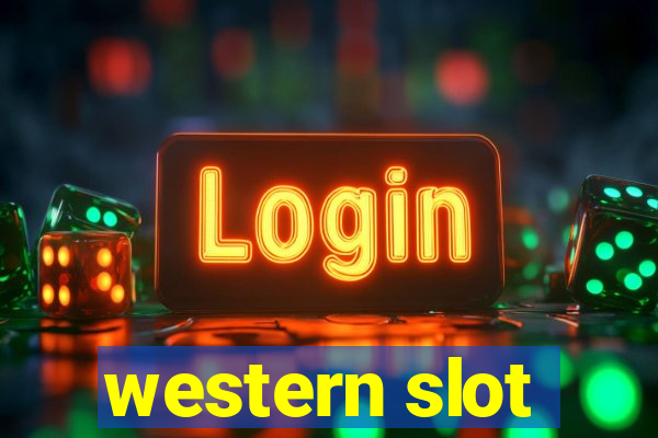 western slot