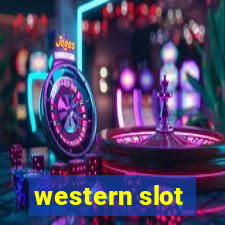 western slot