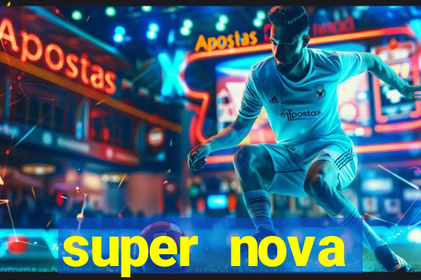 super nova itabirito supernova itabirito saude