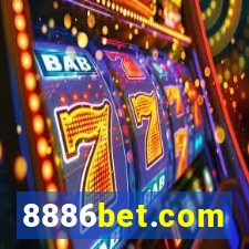 8886bet.com