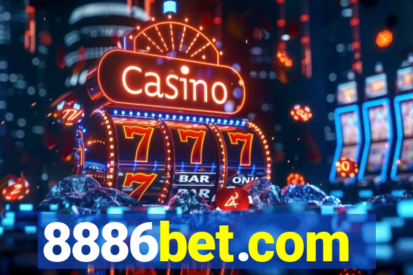 8886bet.com