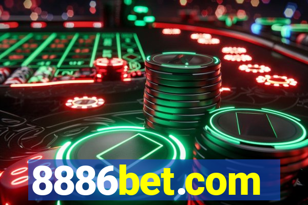 8886bet.com