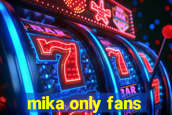 mika only fans