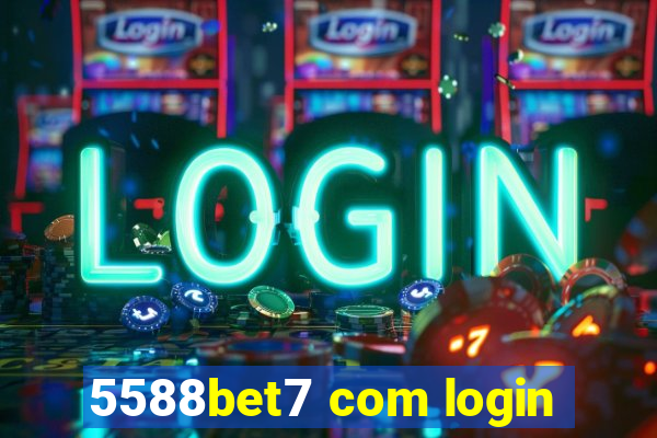 5588bet7 com login