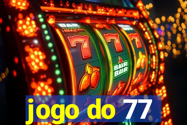 jogo do 77