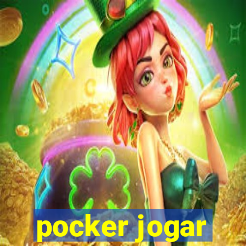 pocker jogar