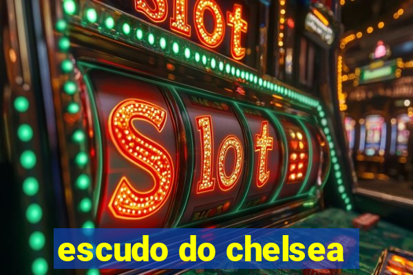 escudo do chelsea