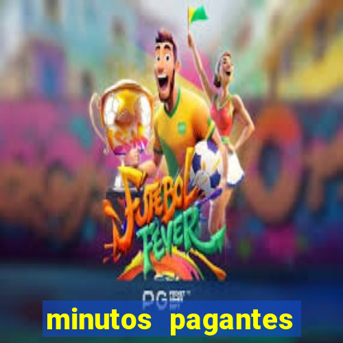 minutos pagantes fortune rabbit