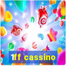 1ff cassino