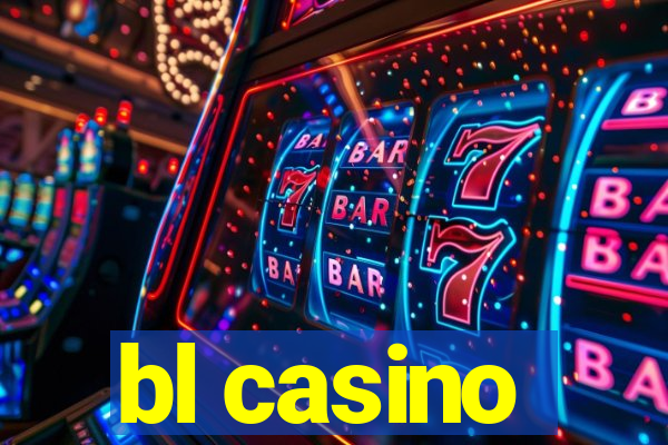 bl casino