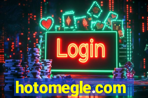 hotomegle.com