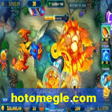 hotomegle.com