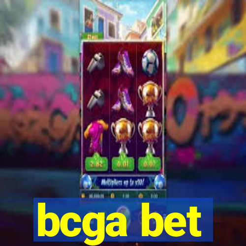 bcga bet