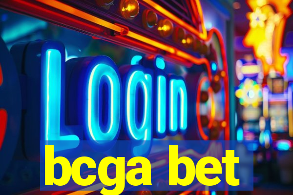 bcga bet