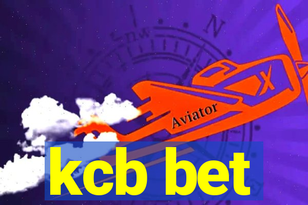 kcb bet