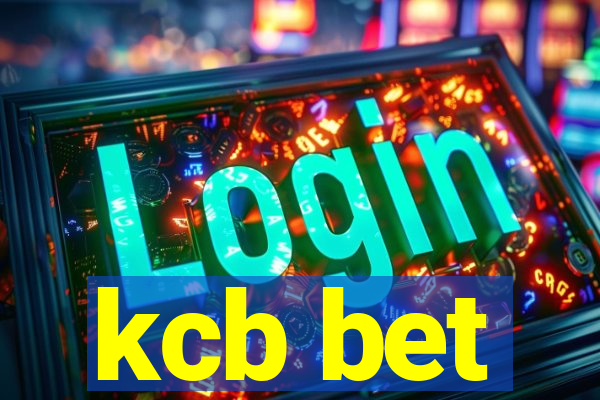 kcb bet