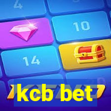 kcb bet