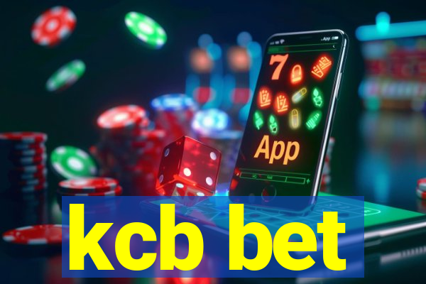 kcb bet