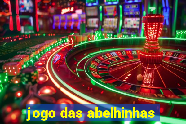 jogo das abelhinhas