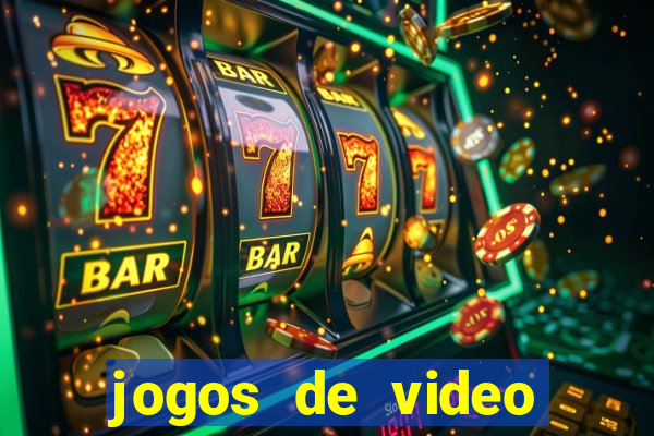 jogos de video bingo gratis