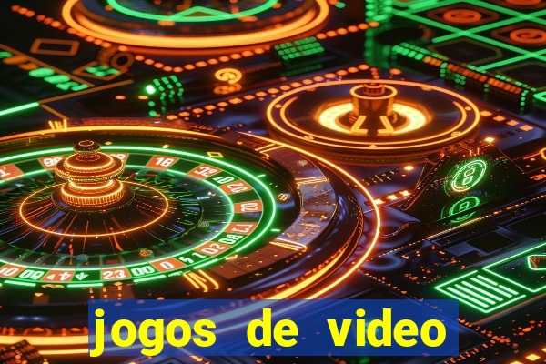 jogos de video bingo gratis