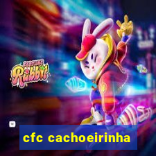 cfc cachoeirinha