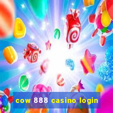 cow 888 casino login