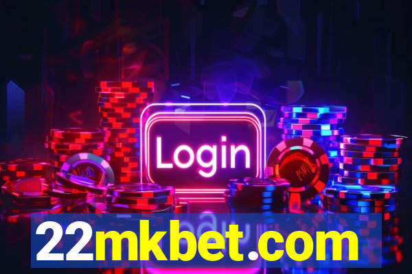 22mkbet.com