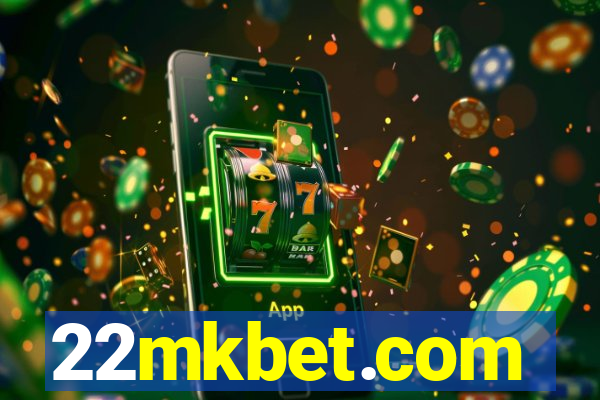 22mkbet.com