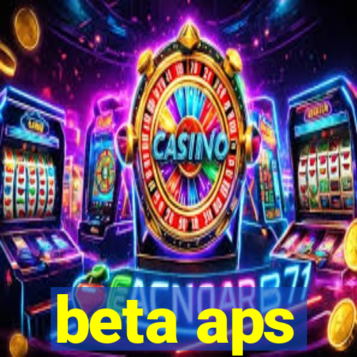 beta aps