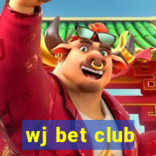 wj bet club