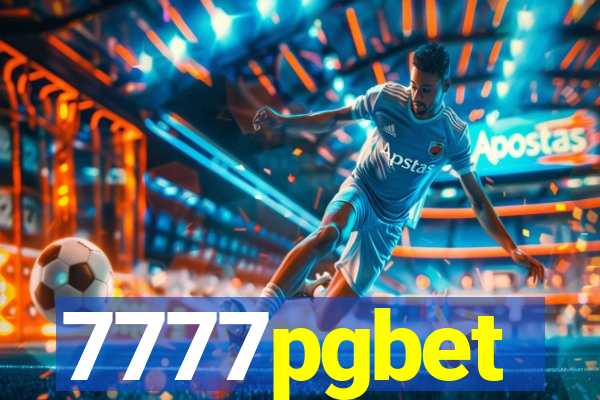 7777pgbet