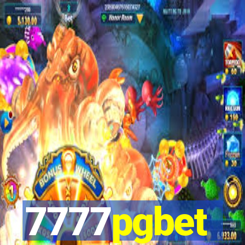 7777pgbet