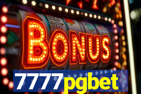 7777pgbet