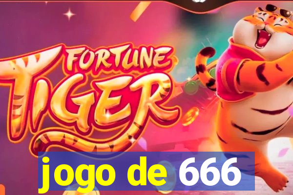 jogo de 666