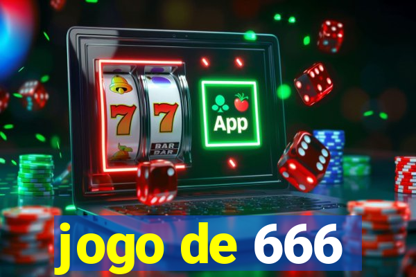 jogo de 666