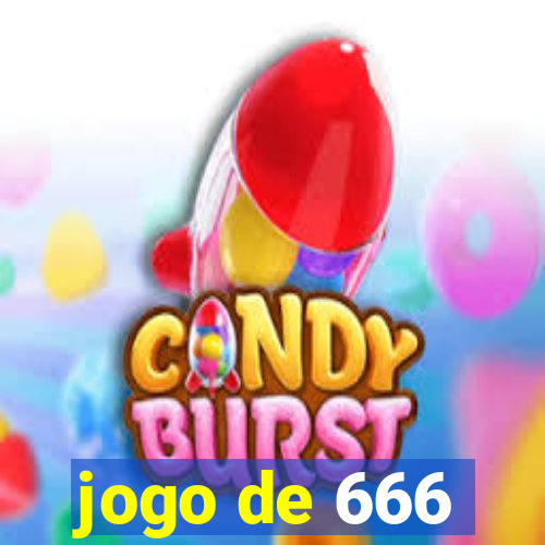 jogo de 666