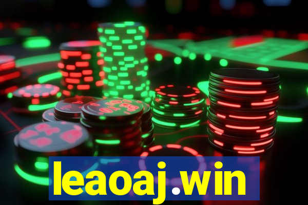 leaoaj.win