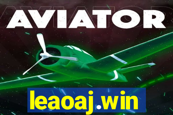 leaoaj.win