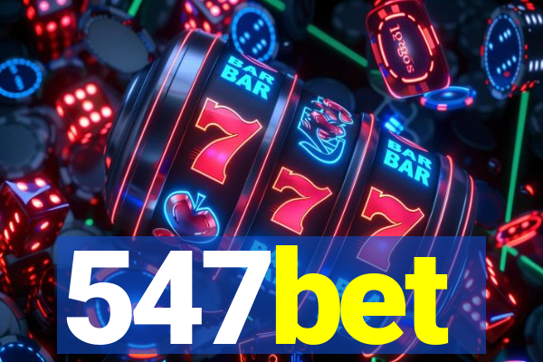 547bet