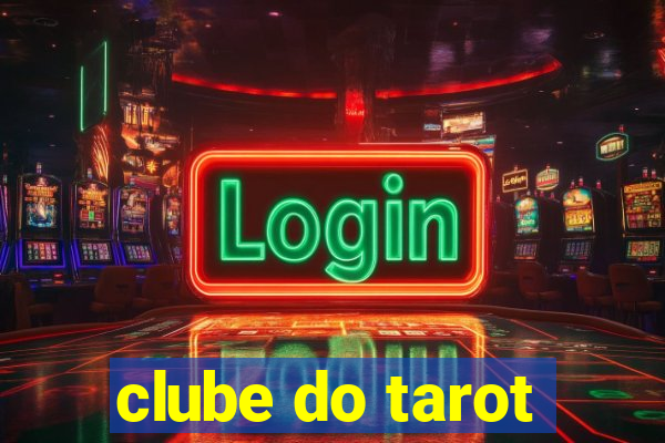 clube do tarot