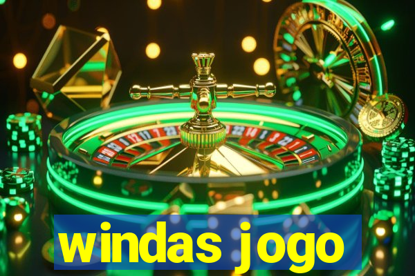 windas jogo