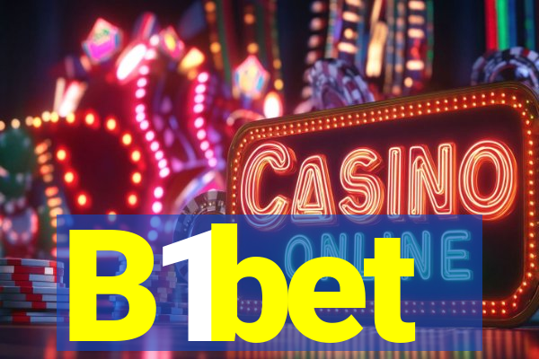 B1bet