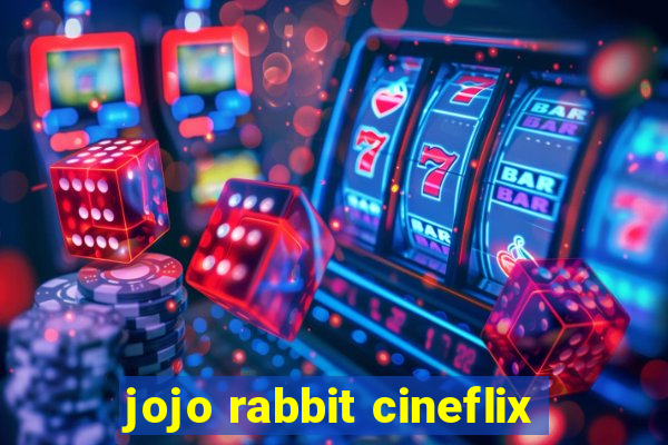 jojo rabbit cineflix