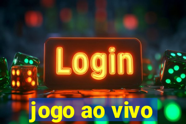 jogo ao vivo