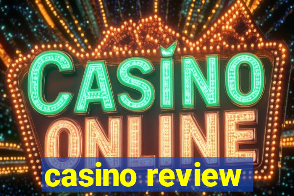 casino review