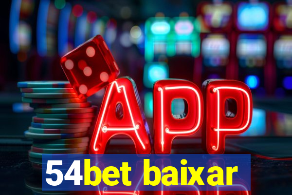 54bet baixar